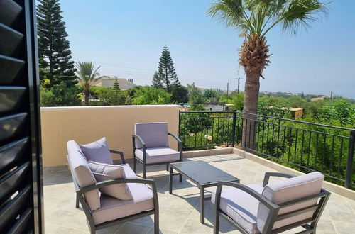 Foto 32 - Impeccable 3-bed Villa in Tala - Paphos