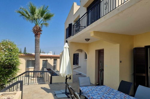 Photo 27 - Impeccable 3-bed Villa in Tala - Paphos