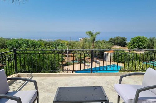 Photo 17 - Impeccable 3-bed Villa in Tala - Paphos