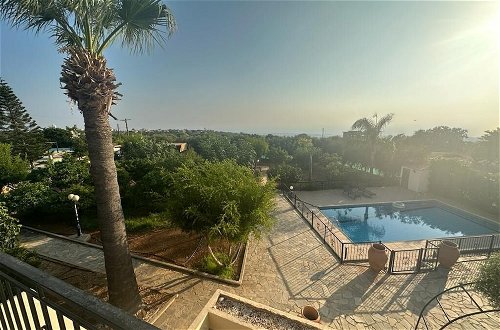 Foto 18 - Impeccable 3-bed Villa in Tala - Paphos