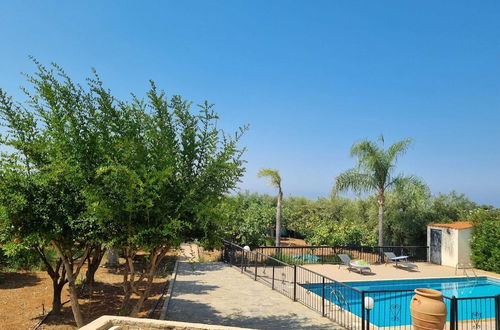 Photo 16 - Impeccable 3-bed Villa in Tala - Paphos