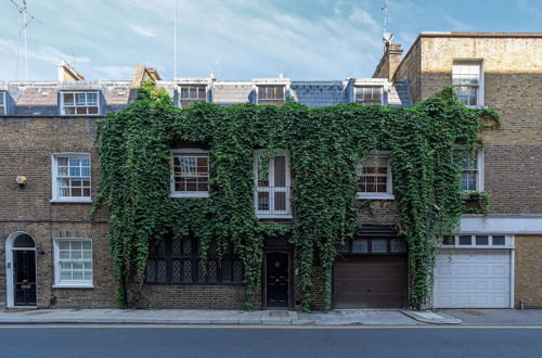 Foto 45 - Charming House in Kensington