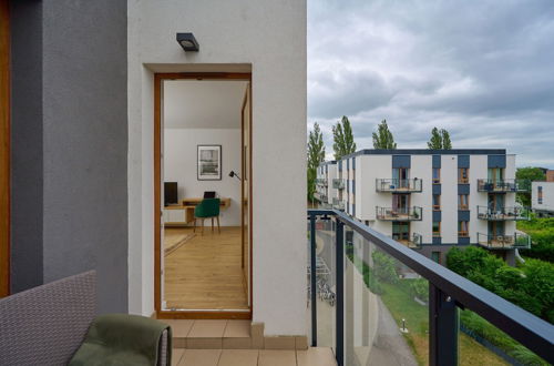 Photo 42 - Apartment Na Grobli by Renters