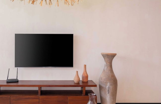Beautiful 2BR apartment in fully equipped hotel in Tulum - Foto 27