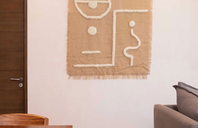 Beautiful 2BR apartment in fully equipped hotel in Tulum - Foto 18