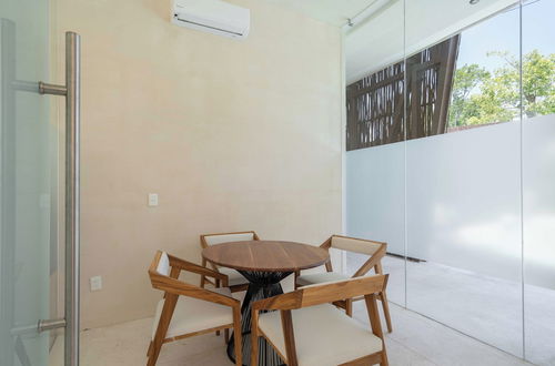 Foto 46 - Beautiful 2BR apartment in fully equipped hotel in Tulum