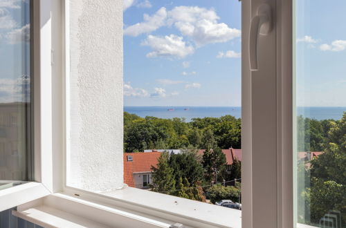 Photo 27 - Gdynia Sea View Apartment by Renters