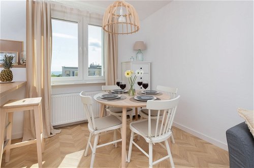 Photo 20 - Gdynia Sea View Apartment by Renters