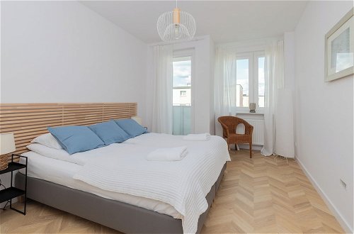 Photo 5 - Gdynia Sea View Apartment by Renters