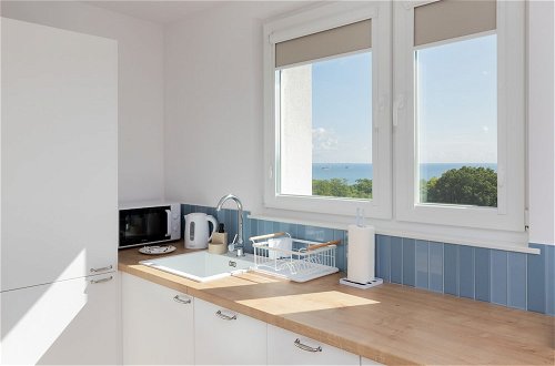 Photo 12 - Gdynia Sea View Apartment by Renters