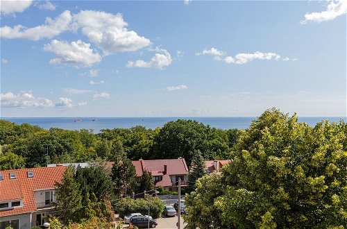 Photo 38 - Gdynia Sea View Apartment by Renters