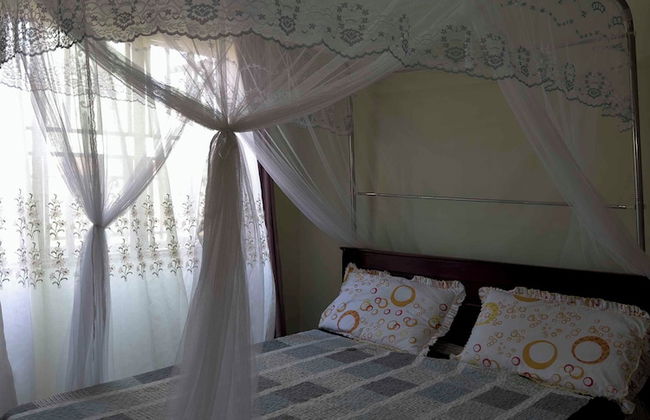 Olive Palm Suites Jinja - Foto 3