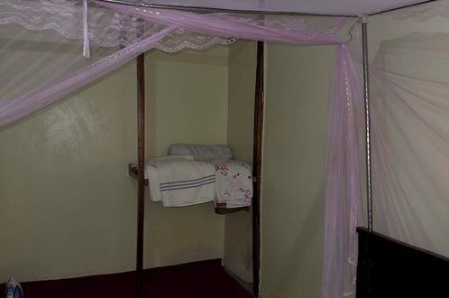 Photo 8 - Olive Palm Suites Jinja