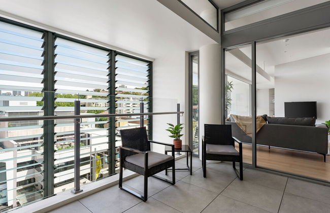 Urban Rest Double Bay Apartments - Foto 18