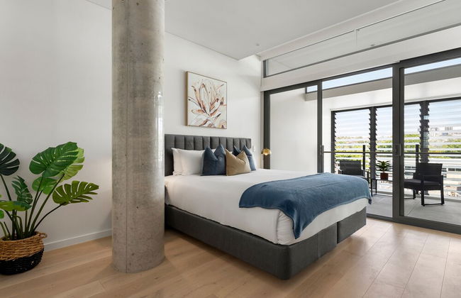 Urban Rest Double Bay Apartments - Foto 4