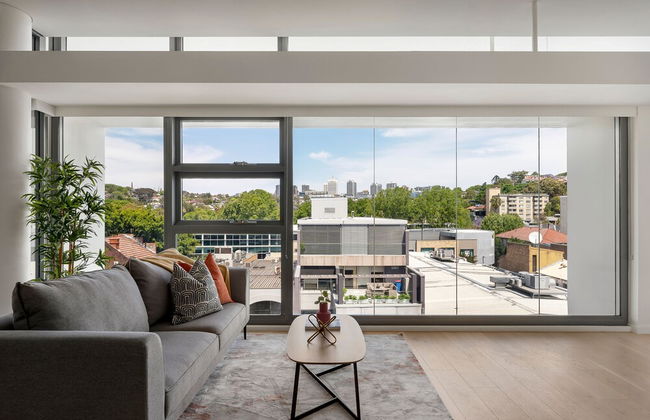 Urban Rest Double Bay Apartments - Foto 14