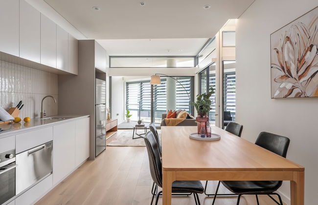 Urban Rest Double Bay Apartments - Foto 7