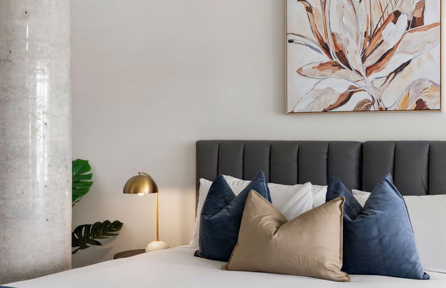 Urban Rest Double Bay Apartments - Foto 5