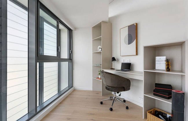 Urban Rest Double Bay Apartments - Foto 19