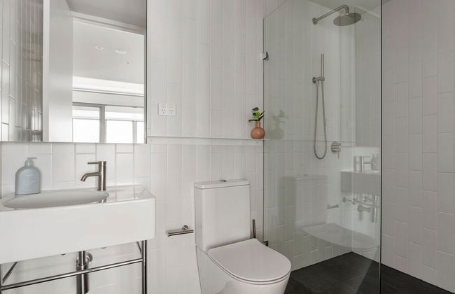 Urban Rest Double Bay Apartments - Foto 21