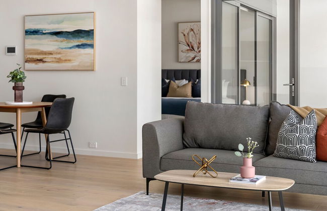 Urban Rest Double Bay Apartments - Foto 6