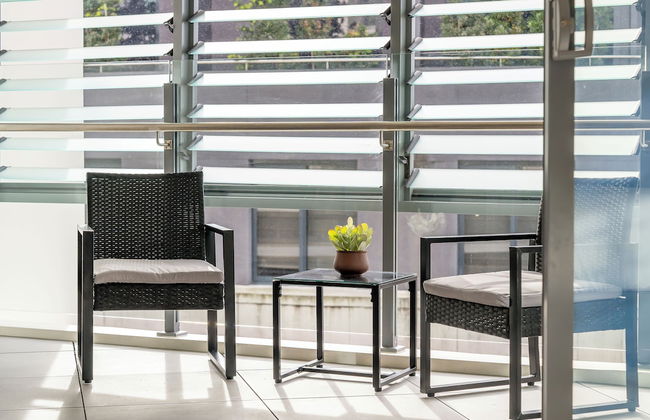 Urban Rest Double Bay Apartments - Foto 17