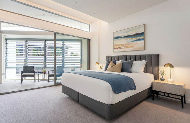 Urban Rest Double Bay Apartments - Foto 2