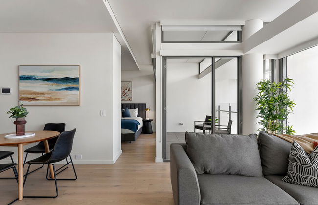 Urban Rest Double Bay Apartments - Foto 15