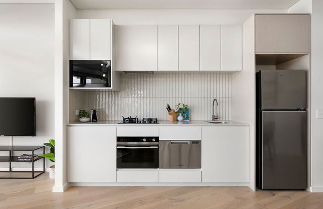 Urban Rest Double Bay Apartments - Foto 10