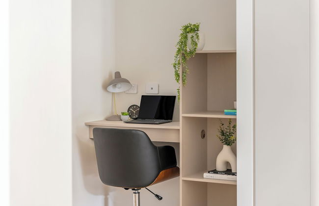 Urban Rest Double Bay Apartments - Foto 3