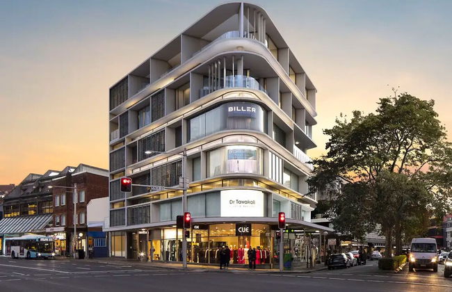 Urban Rest Double Bay Apartments - Foto 22