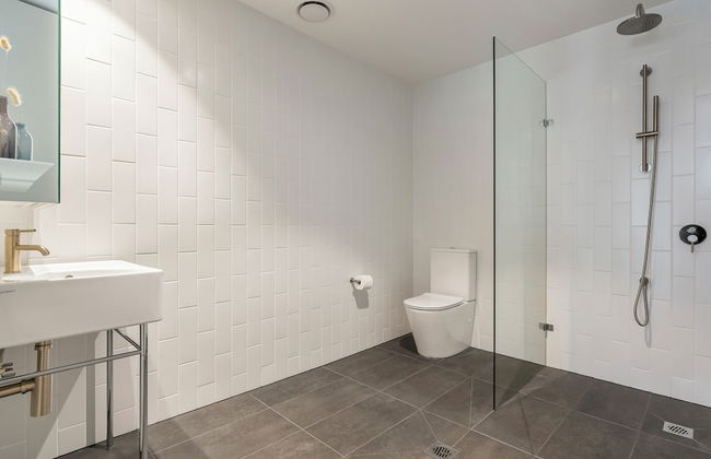 Urban Rest Double Bay Apartments - Foto 20