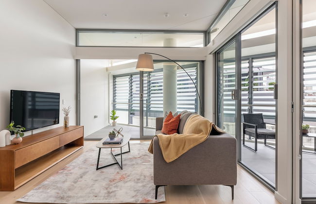 Urban Rest Double Bay Apartments - Foto 12