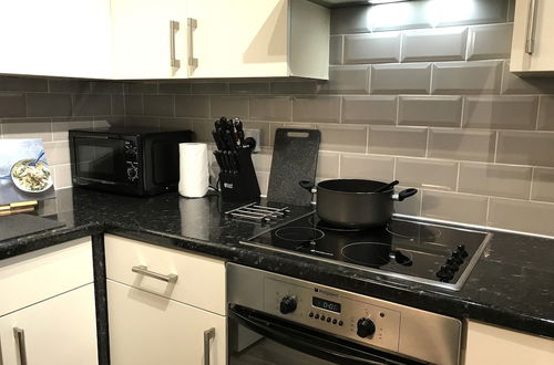 Photo 26 - Sleeps up to 7, Parking, Office, Preston Nr M6/m65