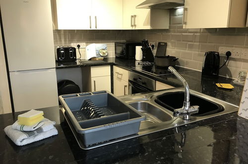 Photo 23 - Sleeps up to 7, Parking, Office, Preston Nr M6/m65