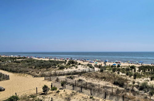 Foto 23 - Beachfront Ocean City Condo w/ Balcony & Views