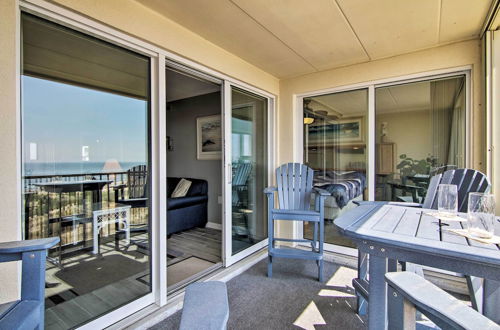 Photo 12 - Beachfront Ocean City Condo w/ Balcony & Views