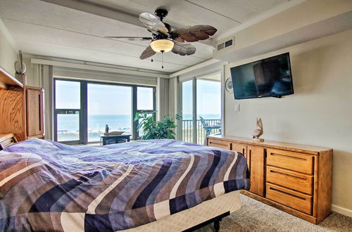 Photo 19 - Beachfront Ocean City Condo w/ Balcony & Views