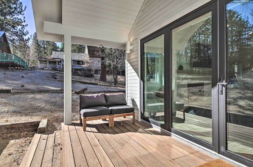 Photo 30 - Modern Luxe Ski Home < 1/2 Mi to Lake, 2 Mi to Ski