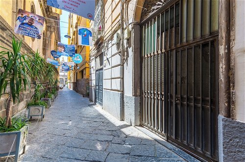 Foto 43 - Antica Napoli by Wonderful Italy