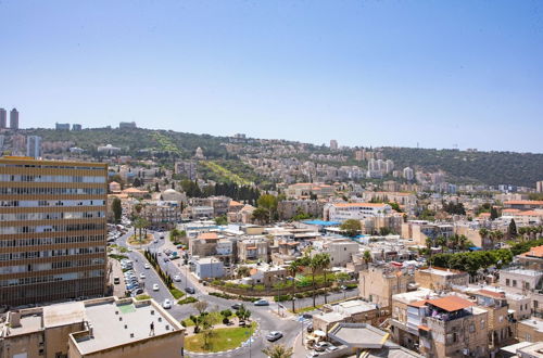 Photo 76 - PORT CITY HAIFA- Downtown Luxury