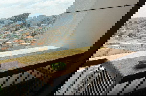 Foto 58 - PORT CITY HAIFA- Downtown Luxury