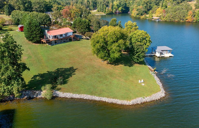 Lakin' It Easy - Foto 43