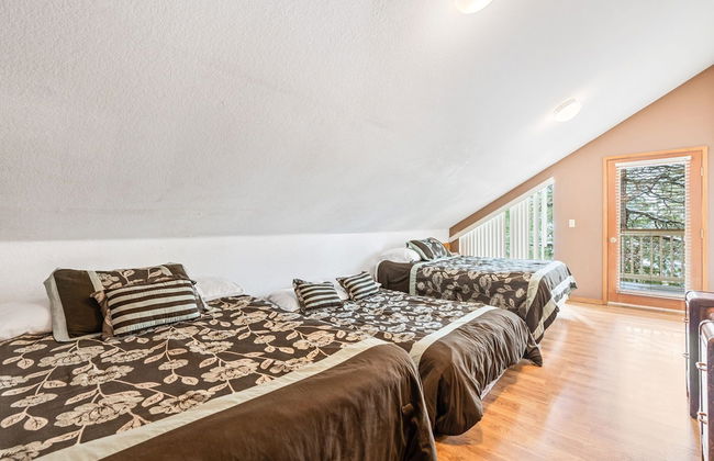 Granite View Lodge - Minutes From Water - Foto 4