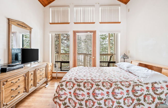 Granite View Lodge - Minutes From Water - Foto 5