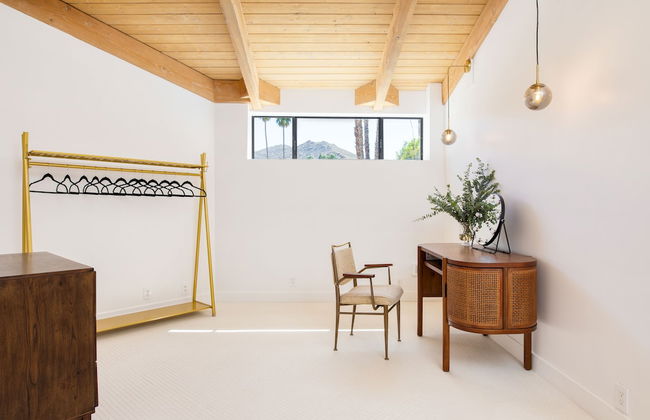 El Reino by Avantstay Spectacular Estate w/ Pool & Tennis Court! - Photo 33