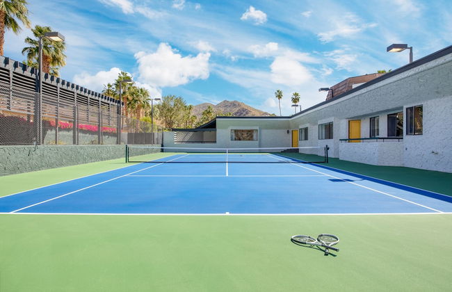 El Reino by Avantstay Spectacular Estate w/ Pool & Tennis Court! - Photo 27