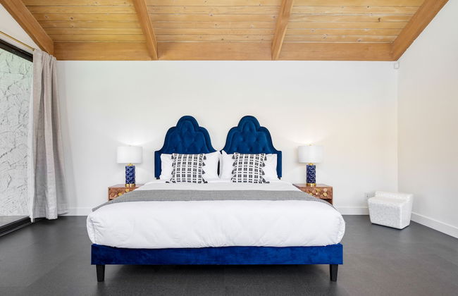 El Reino by Avantstay Spectacular Estate w/ Pool & Tennis Court! - Photo 6