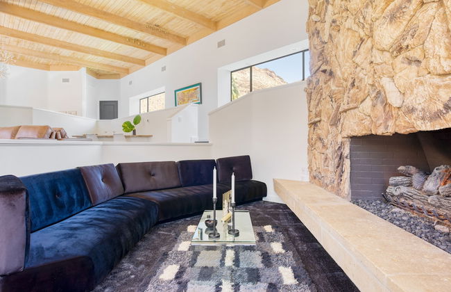 El Reino by Avantstay Spectacular Estate w/ Pool & Tennis Court! - Photo 30