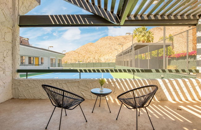 El Reino by Avantstay Spectacular Estate w/ Pool & Tennis Court! - Photo 40